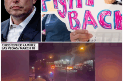 🌈 – Elon Musk sends chilling message to ‘generals’ behind Tesla attacks: ‘We’re coming for them’