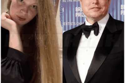 🌈 – Elon Musk’s Daughter Vivian Destroys His ‘Genius’ Mystique