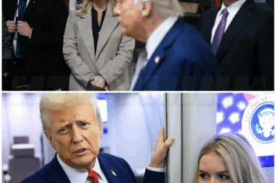 🌈 – Karoline Leavitt breaks the silence about the Evil forces that worked against Trump during 2024 election