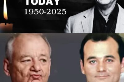 Tragic Day for Hollywood: 4 Beloved American Celebrities Die Suddenly on June 30, 2025. Her untimely passing is a reminder of the fleeting nature of life and the importance of cherishing those who inspire us.