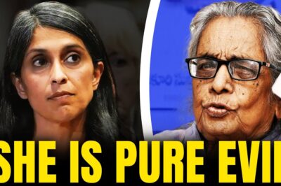 🚨 Shocking Revelation: Usha Vance’s Mother Finally Breaks Silence and Unveils Secrets No One Expected! 😱🔥