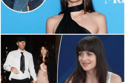 💔 Dakota Johnson Reveals the ONE Dating Rule She’ll Never Break After Painful Split from Chris Martin 😱