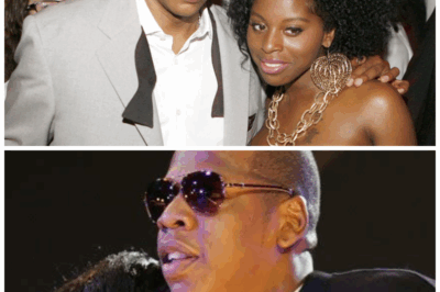 The Jay-Z Case That CHANGED Foxy Brown FOREVER – Underage Rumors, Hidden Contracts & Explosive Secrets!