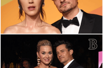 What Really Happened Between Katy Perry and Orlando Bloom? 💥 Breakup Bombshell Exposed!