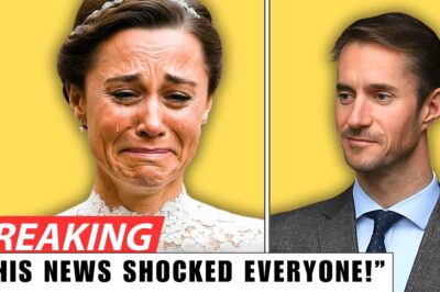🚨 The Explosive Secret That Destroyed Pippa Middleton’s Marriage the Instant It Was Revealed! 😱💔