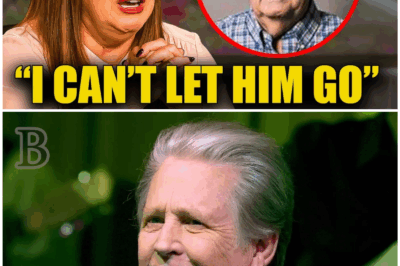 57-Year-Old Daughter of Brian Wilson CONFIRMS the Tragic Truth Fans Feared – “I Couldn’t Hide It Anymore…”
