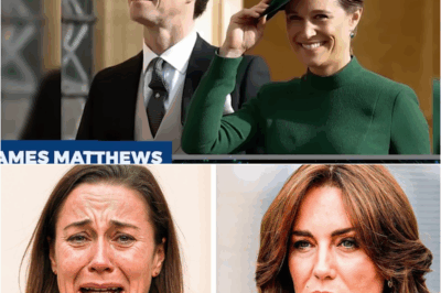 💔 The Shocking Story Behind Pippa Middleton’s Divorce Finally Revealed – What You Didn’t Know! 😱📢