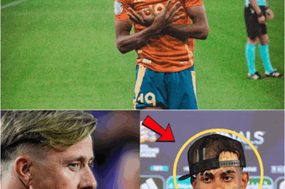 🔥 Guti Publicly Humiliates Lamine Yamal on El Chiringuito – “You Can’t Show Up to a Press Conference Wearing a Backwards Cap!” 😱🎤