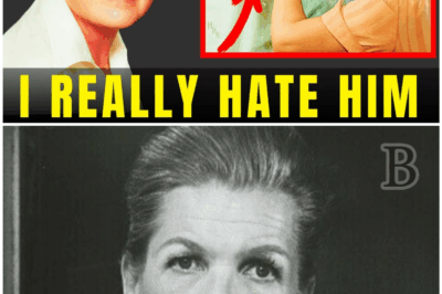 😤At 82, Kathleen Freeman EXPOSES 5 Actors She HATED Working With—You Won’t Believe #3!🔥