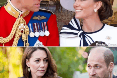 👑 Unbelievable Royal Update: The Shocking Announcement That Has Everyone Talking! 😱🔥