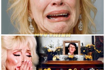 💔 At 79, Dolly Parton Finally Speaks About Carl Dean’s Passing and What She Kept Hidden From the Public for So Long — Fans thought they knew everything, but her quiet pain tells a deeper story. Her love letter to Carl after his death is haunting and powerful 👇