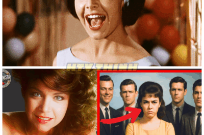 🚨 At 70, America’s Sweetheart Annette Funicello Shares the 5 Most Toxic Actors She Worked With and What They Did to Her — She held it in for decades, but now her words cut deep. These actors may never recover from the scandalous truths she’s just exposed 👇