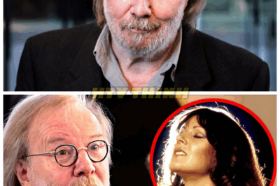 💔 Benny Andersson of ABBA Shocks the World With a Brutal Confession About the Band’s Past That No One Was Ever Supposed to Hear — It’s not just another rumor—this time it’s real. Benny’s emotional revelation has pulled back the curtain on a painful secret that rocked the band 👇