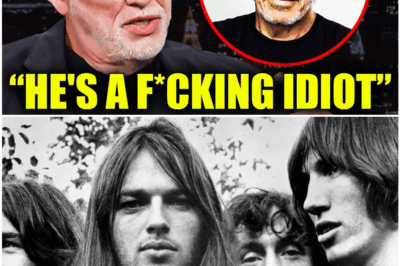 🎸 The Truth Comes Out! David Gilmour (79) Reveals SHOCKING Details About Roger Waters Ending Pink Floyd 💔