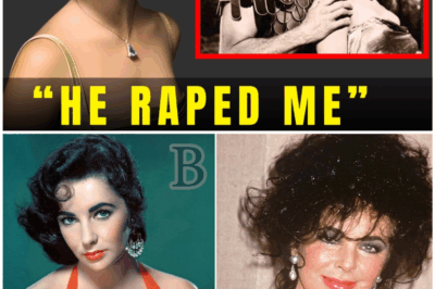 “She Couldn’t Hold It In Anymore – Elizabeth Taylor Finally Reveals the 7 Husbands She Regretted the Most 😨🖤”