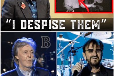 😱 Beatles Bombshells & Bitter Feuds: Paul McCartney at 82 Spills the Truth About His 6 Biggest Career Clashes!