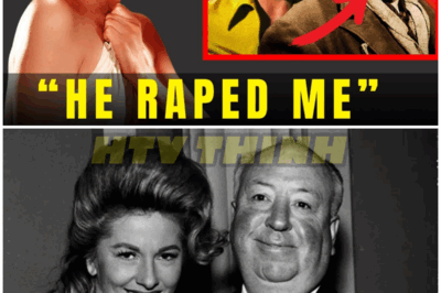 At 93, Angie Dickinson Name The 5 Man She HATED The Most – HTT