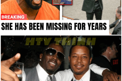 Diddy LOSES It When Terrence Howard SHOWS Truth About His Adopted White Daughter – HTT
