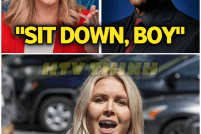 Karoline Leavitt INSULTS Denzel Washington “Sit Down, Boy” — But His Response Shocks All of America – HTT
