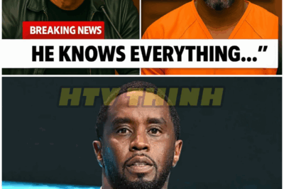 Diddy COLLAPSES in Court After 50 Cent EXPOSES 20 Years of Hidden Recordings – HTT