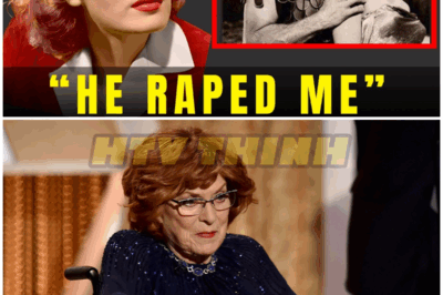 At 95, Maureen O’Hara Reveals The Man Are She Hated The Most – HTT