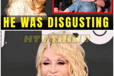 At 79, Dolly Parton Name The 5 Man She HATED The Most – HTT