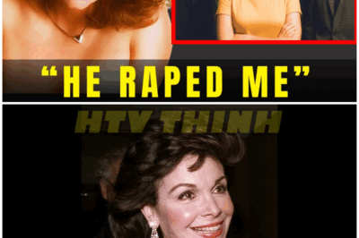 At 70, Annette Funicello Names 5 Actors She HATED The Most – HTT