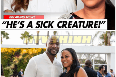 At 50, Shaunie O’Neal EXPOSES Keion Henderson & Moves On After 3 Years of Marriage! – HTT