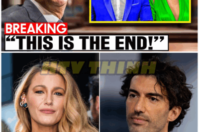 Blake Lively’s Lawyer QUITTED After Huge Update In Lawsuit Against Baldoni! – HTT