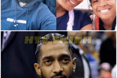 Sad News! Nipsey Hussle’s 11 Year Old Daughter Emani Kicks Out Of House By Her Mom – HTT