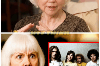 💥🕊️She Was There From the Start: Linda Ronstadt Finally Reveals the Truth About The Eagles After 40 Years of Silence In a deeply personal statement, Linda looks back on the creation of The Eagles—and uncovers painful memories, surprising truths, and why she stayed silent for so long👇