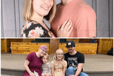🌈 – The Action of Anna Cardwell’s Widower With His Stepdaughters After Her Deαth Left Everyone Speechless