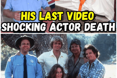 🌈 – Rick Hurst Dies: ‘Dukes of Hazzard’ & ‘Steel Magnolias’ Actor Was 79