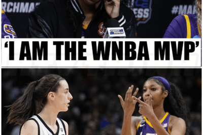 🌈 – Angel Reese SNAPS After VOTED WORST Player in WNBA & Left OUT of All Star Game!