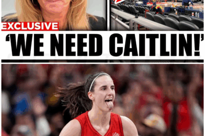 💅 – WNBA In PANIC After Caitlin Clark Injury Causes MASS BOYCOTT – Viewership CRASH!