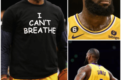 🔥 LeBron James Hints at SHOCKING Career Move After Retirement — No One Saw THIS Coming! 😱