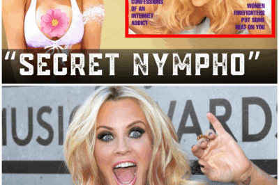 “Behind the Laughs: Jenny McCarthy’s Rarely Seen Side Exposed Through Photos & Secret Stories 🎭📷”