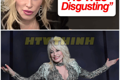 The One Singer Dolly Parton Called “Pure Evil” – HTT