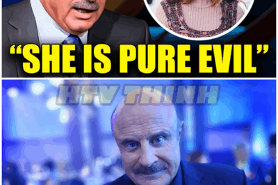After His Divorce, Dr. Phil Finally Breaks His Silence – HTT