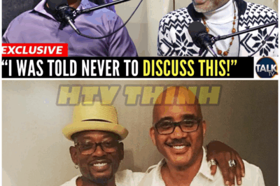 ‘T C ‘ Carson & John Henton Reveals The BIGGEST SNAKES On Living Single! – HTT