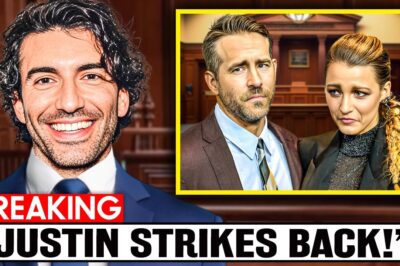 Blake Lively & Ryan Reynolds Careers CRUMBLED After Justin Baldoni Court WIN?! – HTT