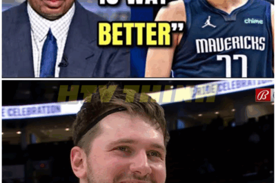 Every Time Luka Doncic Proved ESPN WRONG – HTT