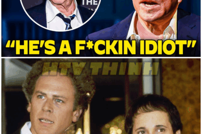What REALLY Ended Simon & Garfunkel’s Friendship, The Truth Is Out – HTT