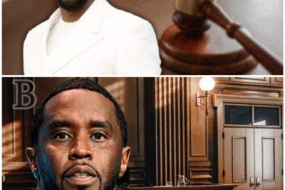 👀 Juror REMOVED in Diddy Trial Drama – Was the Verdict at Risk? Here’s What REALLY Happened ⚖️