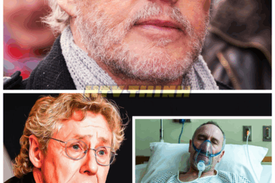 😳⚡Roger Daltrey SPEAKS OUT After Years of Silence – What He Just Said About Pete Townshend Has Left Fans in Total Shock From musical tension to personal betrayal, Daltrey opens up about the real story behind The Who’s most iconic clashes—what he reveals is beyond brutal👇