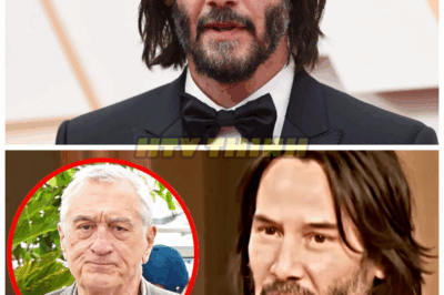 ⚡️ Keanu Reeves Drops a Bombshell About the Actor He Swore to Never Work With Again — The Reason Will Leave You Speechless and Shocked! ⚡️ After years of keeping quiet, Keanu reveals the explosive fallout with a fellow actor that ended their working relationship forever. The story is full of unexpected twists you won’t want to miss. 👇