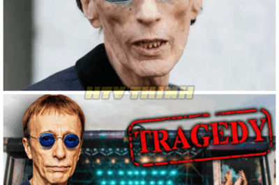 🕯️ The Dark Side of Robin Gibb’s Life That Even His Fans Never Knew — The Truth Behind the Fame and the Deep Personal Losses 🕯️ Robin Gibb captured the world’s heart, but very few knew about the internal battles and personal tragedies that haunted him for years. What really happened will leave you stunned. 👇