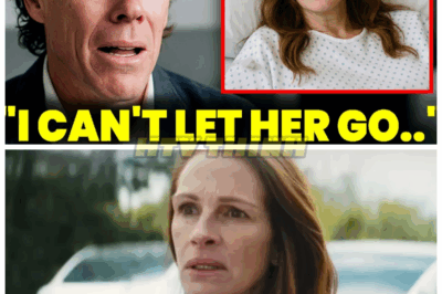 😢 Julia Roberts’ Husband Says Farewell After Receiving Tragic Diagnosis — Their Final Days Together Will Leave You Speechless 😢 The couple’s powerful journey is now taking a heartbreaking turn. Fans are devastated by what’s happening behind closed doors in this emotional family crisis. 👇