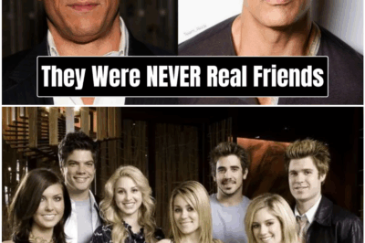😲 Hollywood’s Fakest Friendships EXPOSED — You Won’t Believe Who’s Been FAKING It All Along! 🐍