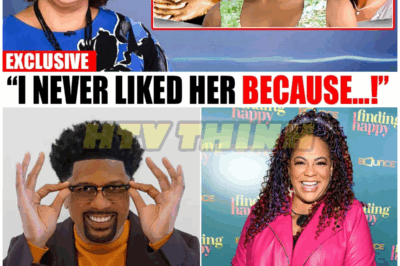 Kim Coles REVEALS WHY She Got Fired From In Living Color + Alleged Romance With Creator – HTT